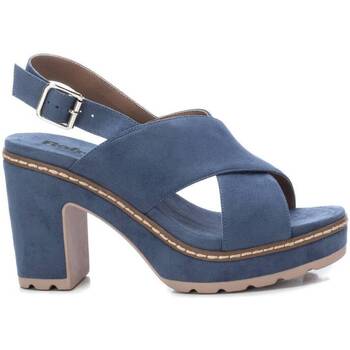 Chaussures Femme M 35 cm - 40 cm Refresh 17156102 Bleu