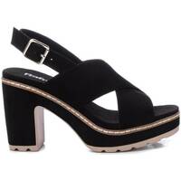 Chaussures Femme Sandales et Nu-pieds Refresh 17156105 Noir