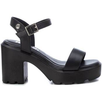 Chaussures Femme Sandales et Nu-pieds Refresh 17159203 Noir
