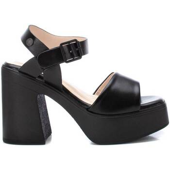 Chaussures Femme Sandales et Nu-pieds Refresh 17167801 Noir