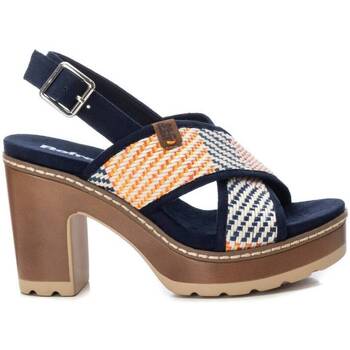 Chaussures Femme Sandales et Nu-pieds Refresh 17181001 Bleu