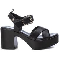 Chaussures Femme Sandales et Nu-pieds Refresh 17186302 Noir