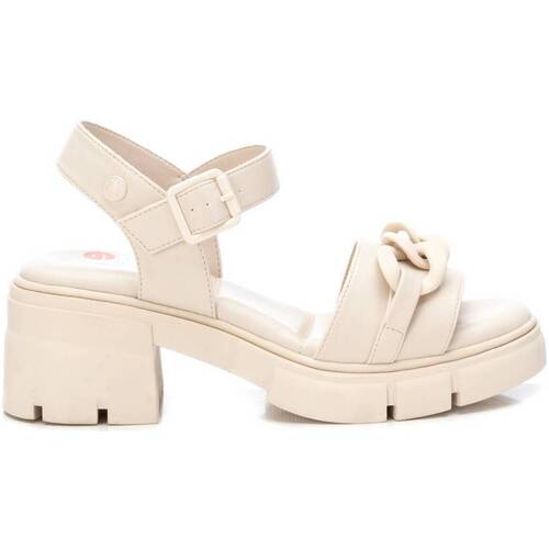 Chaussures Femme Sandales et Nu-pieds Refresh 17192102 Blanc
