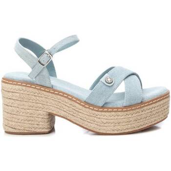 Chaussures Femme Sandales et Nu-pieds Refresh 17193201 Bleu