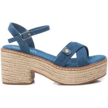 Chaussures Femme Sandales et Nu-pieds Refresh 17193202 Bleu