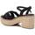Chaussures Femme Sandales et Nu-pieds Refresh 17193204 Noir