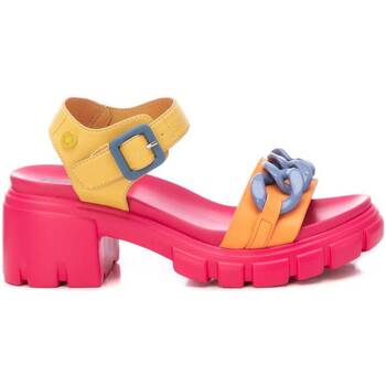 Chaussures Femme Sandales et Nu-pieds Refresh 17193701 Violet