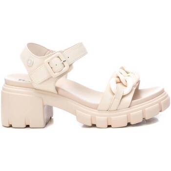 Chaussures Femme Sandales et Nu-pieds Refresh 17193704 Blanc