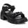 Chaussures Femme Sandales et Nu-pieds Refresh 17193705 Noir