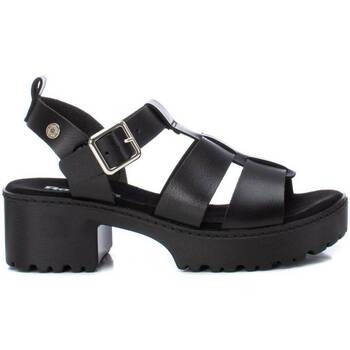 Chaussures Femme Sandales et Nu-pieds Refresh 17194101 Noir