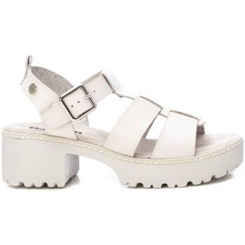 Chaussures Femme Sandales et Nu-pieds Refresh 17194102 Blanc