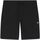 Vêtements Enfant Shorts / Bermudas Lyle & Scott MLB2014VT SHORT-Z865 BLACK Noir