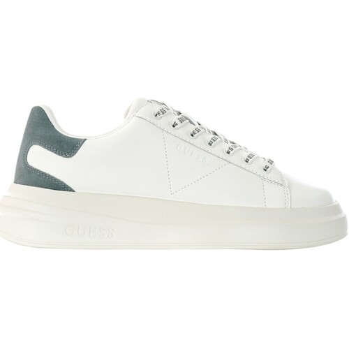 Chaussures Homme Running / trail PCH Guess  Blanc
