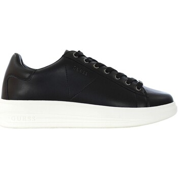 Chaussures Homme Running / trail Guess caley  Noir