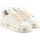 Chaussures Femme Baskets mode Premiata BELLE 6709-. Blanc