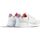 Chaussures Femme Baskets mode Wushu Ruyi MASTER M452-WHITE/VALERIAN 