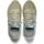 Chaussures Femme Baskets mode Wushu Ruyi MASTER SPORT MS308-SKY/SAND/LIL Beige