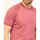 Vêtements Homme Pulls Gran Sasso T-shirt à col rond  en coton côtelé Rose