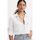 Vêtements Femme Chemises / Chemisiers Levi's A7467 0006 - DOREEN UTILITY-BRIGHT WHITE Blanc