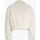 Vêtements Femme Vestes Levi's A7439 0002 - FEATHERWEIGHT TRUCKER-SERENITY NOW Blanc