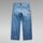 Vêtements Femme Jeans G-Star Raw D24329-D436-G670-FADED RIPPED BLUE DINAU Bleu