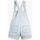 Vêtements Femme Combinaisons / Salopettes Levi's 52333 0048 - SHORTALLS-CHANGING EXPECTATIONS Bleu