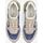 Chaussures Homme Tableaux / toiles MICK 6819-. Bleu