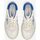 Chaussures Homme Baskets mode Premiata QUINN 6684-. Blanc