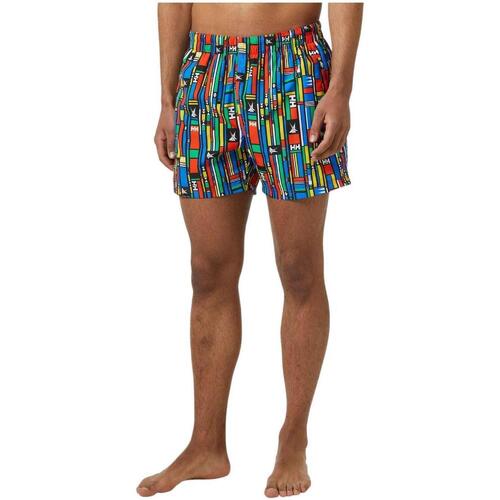 Vêtements Homme Maillots / Shorts de bain Helly Hansen  Multicolore