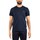 Vêtements Homme T-shirts & Polos Brooksfield T-SHIRT HOMME Bleu