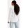 Vêtements Femme Chemises / Chemisiers Levi's A7467 0006 - DOREEN UTILITY-BRIGHT WHITE Blanc