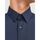 Vêtements Homme Chemises manches longues Jack & Jones 12241530 BLAACTIVE-NAVY BLAZER Bleu