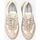 Chaussures Femme Baskets mode Premiata CONNY-6671SAND Beige
