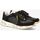 Chaussures Homme Baskets mode Premiata MASE 6624-. Noir