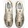 Chaussures Homme Baskets mode Premiata MASE 6627-. Vert