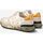 Chaussures Homme Baskets mode Premiata MICK 6613-. Blanc