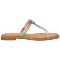 Chaussures Femme Sandales et Nu-pieds La Strada 2302117 Multicolore