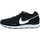 Chaussures Homme Baskets mode Nike  Noir