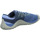 Chaussures Femme Running / trail Merrell  Bleu