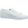 Chaussures Homme Baskets mode Tommy Hilfiger  Blanc