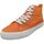 Chaussures Femme Derbies & Richelieu Mustang  Orange