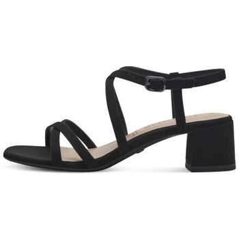 Chaussures Femme Sandales et Nu-pieds Tamaris 28204-42 Noir
