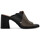 Chaussures Femme Mules Tamaris 27223-42 Noir