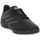Chaussures Homme Football adidas Originals COPA PURE 2 CLUB TF Noir