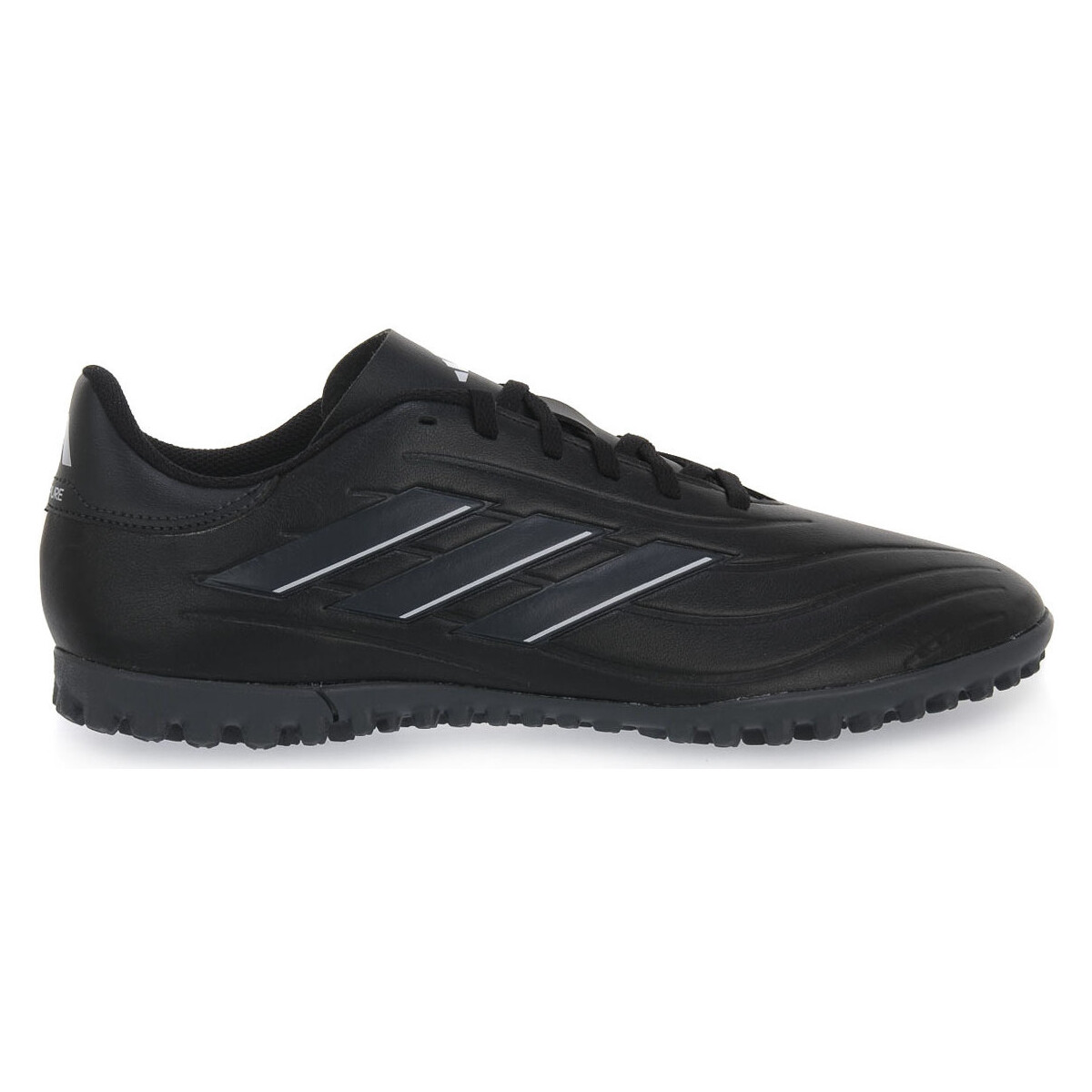 Chaussures Homme Football adidas Originals COPA PURE 2 CLUB TF Noir