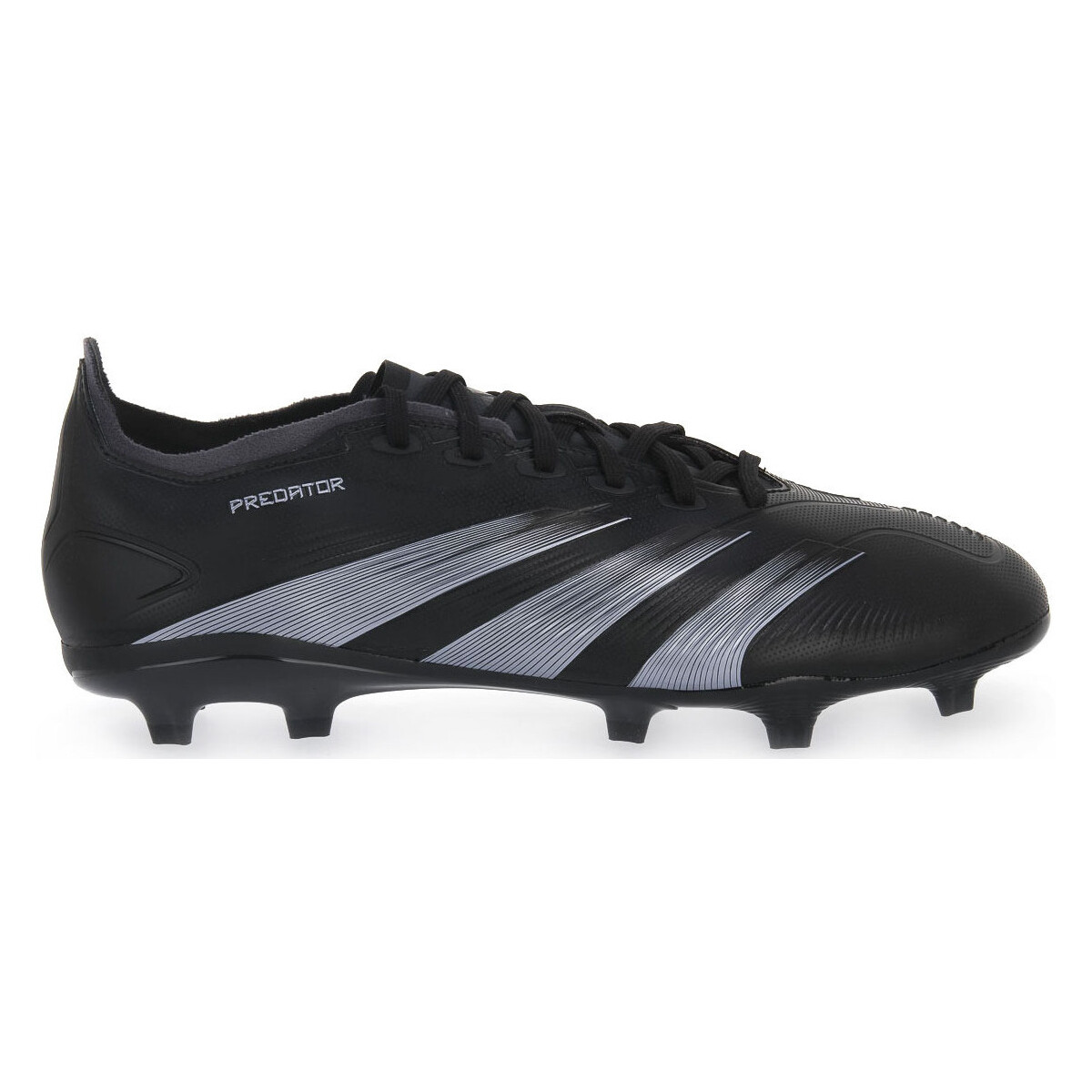 Chaussures Homme Football adidas Originals PREDATOR LEAGUE L Noir