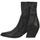 Chaussures Femme Low boots Priv Lab 766 Marron