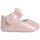 Chaussures Garçon Chaussons bébés Mayoral 28352-15 Rose