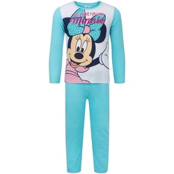 Vêtements Enfant Pyjamas / Chemises de nuit Disney Have Fun Bleu