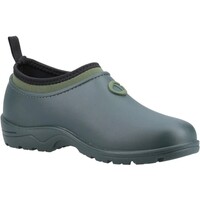 Chaussures Mocassins Cotswold Perrymead Vert